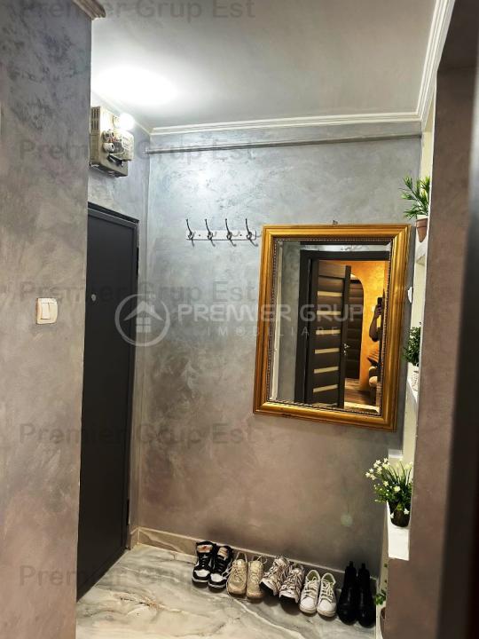 Apartament 2 camere, Tatarasi, 50mp, CT, BOXĂ