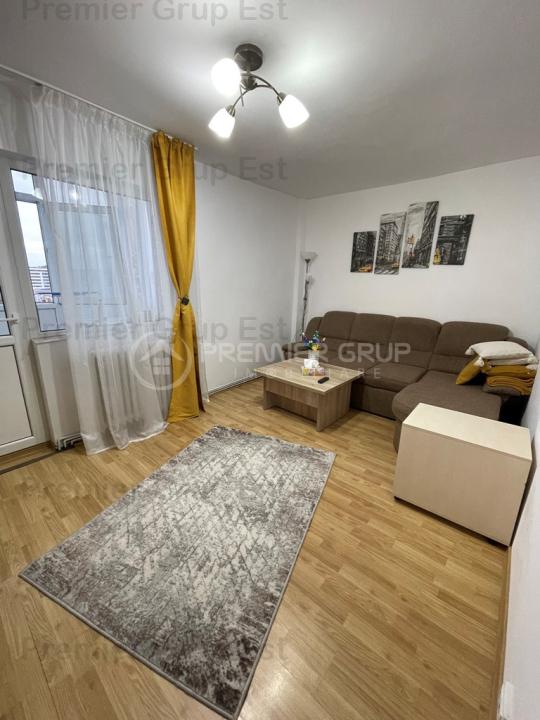 Apartament 3 camere 55mp | Mircea cel Bătrân, CT, AC