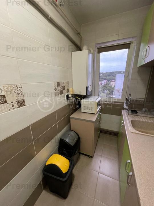 Apartament 3 camere 55mp | Mircea cel Bătrân, CT, AC