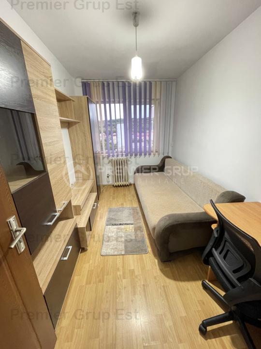 Apartament 3 camere 55mp | Mircea cel Bătrân, CT, AC