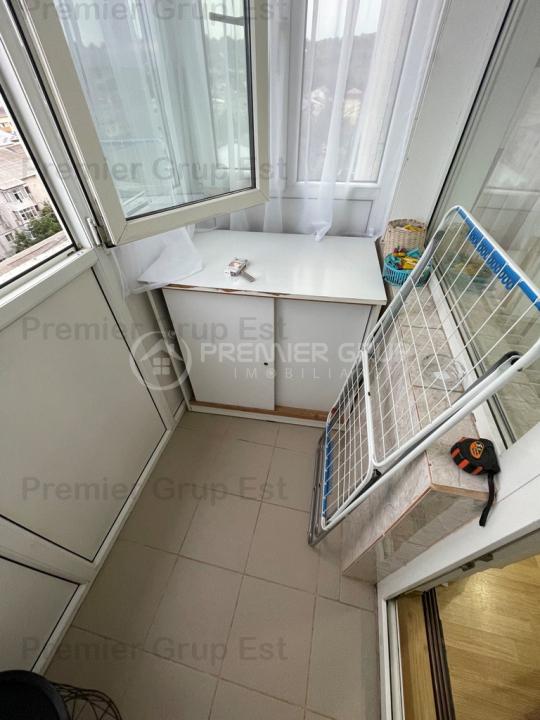 Apartament 3 camere 55mp | Mircea cel Bătrân, CT, AC