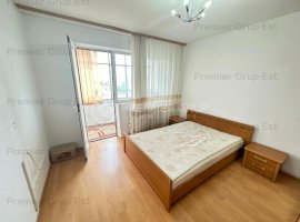 Apartament 2 camere decomandat 58mp | Podu Roș