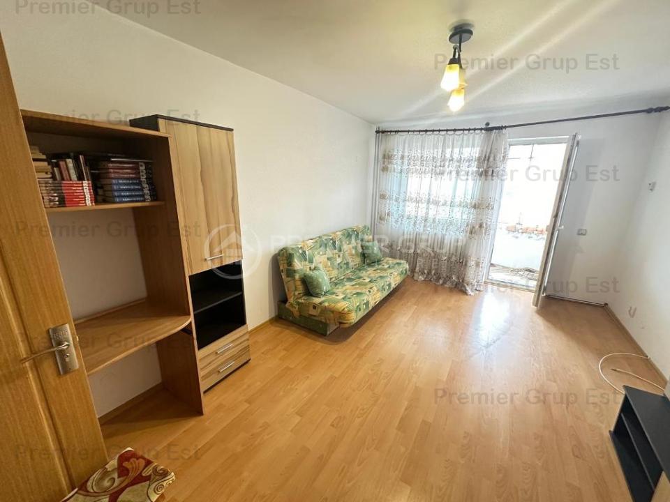 Apartament 2 camere decomandat 58mp | Podu Roș