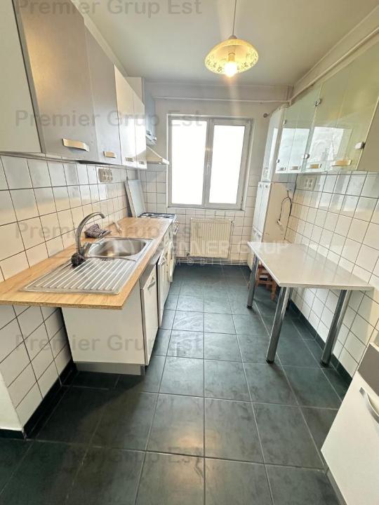 Apartament 2 camere decomandat 58mp | Podu Roș