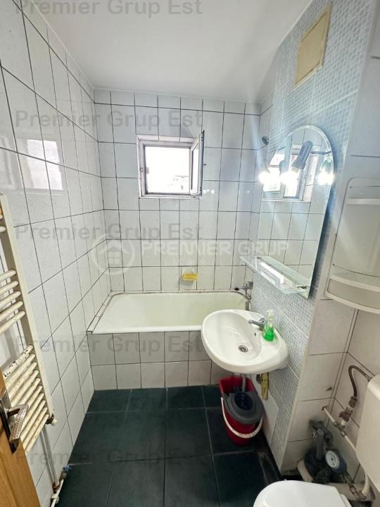 Apartament 2 camere decomandat 58mp | Podu Roș