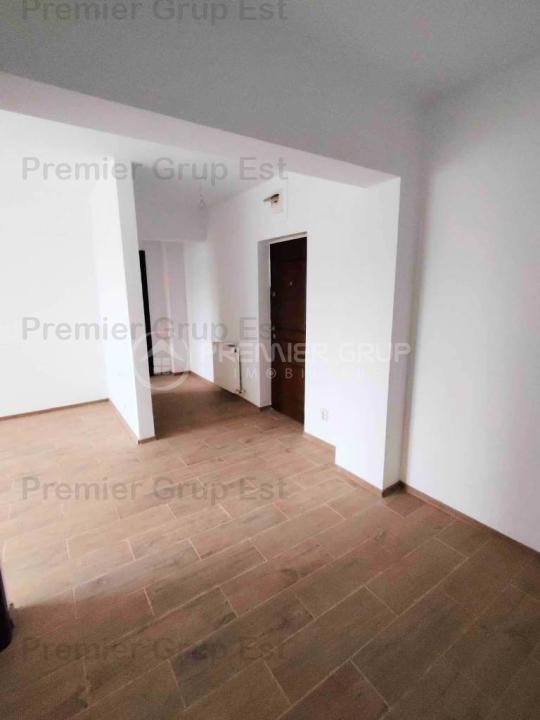 Etaj 2! Apartament 2 camere, Nicolina, 57mp, parcare