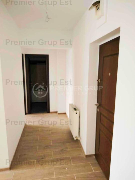 Etaj 2! Apartament 2 camere, Nicolina, 57mp, parcare