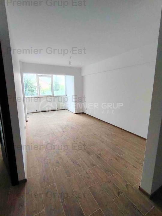 Etaj 2! Apartament 2 camere, Nicolina, 57mp, parcare