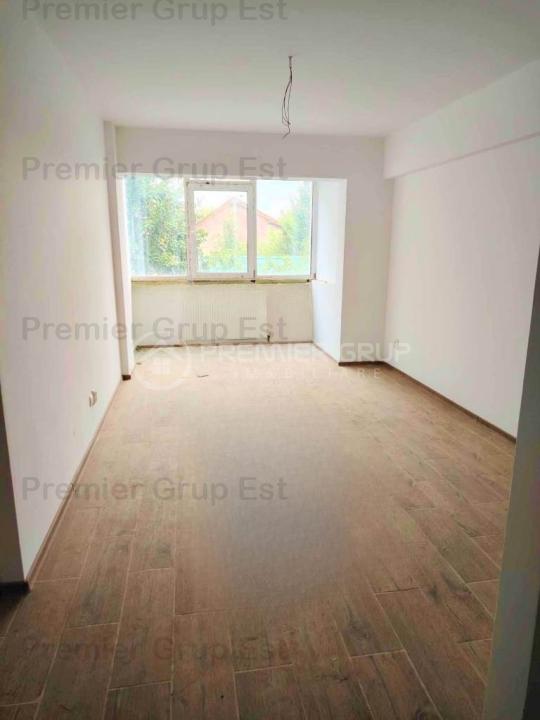 Etaj 2! Apartament 2 camere, Nicolina, 57mp, parcare