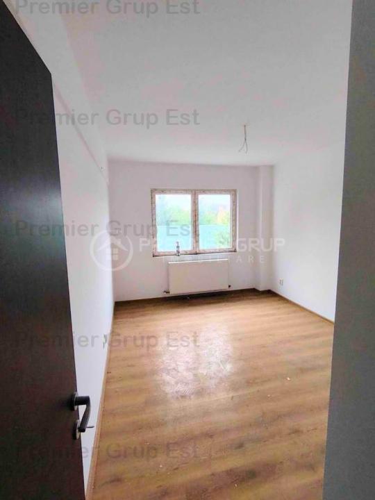 Etaj 2! Apartament 2 camere, Nicolina, 57mp, parcare