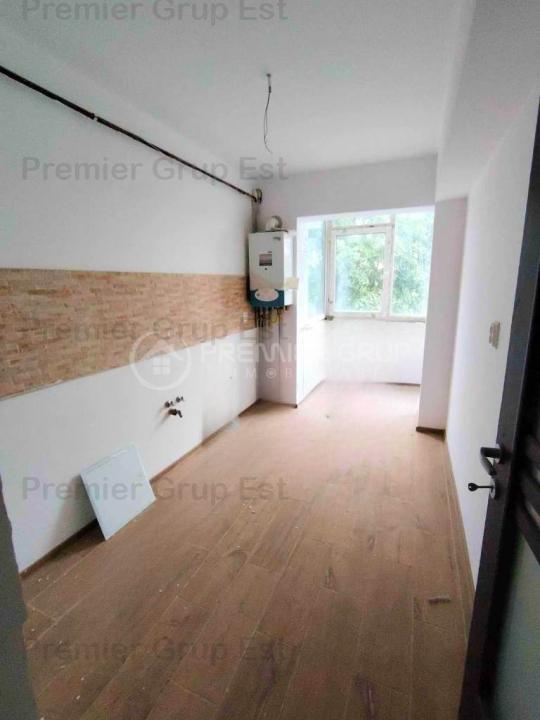 Etaj 2! Apartament 2 camere, Nicolina, 57mp, parcare