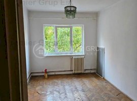 Etaj 2! Apartament 2 camere, Podu Ros, 56mp, fără risc