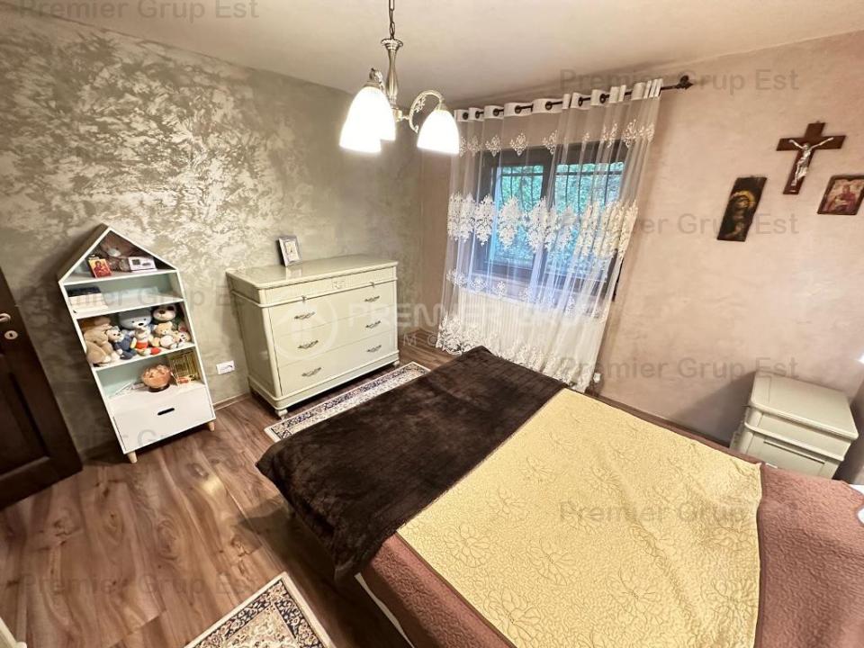 Apartament 3 camere 86mp | GARĂ - Arcu (două nivele)