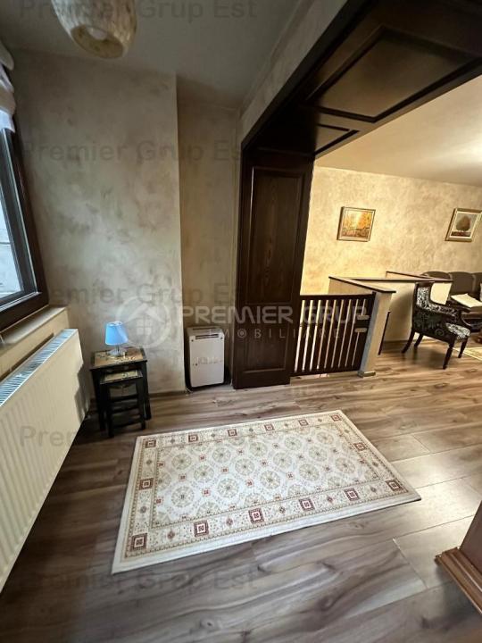 Apartament 3 camere 86mp | GARĂ - Arcu (două nivele)