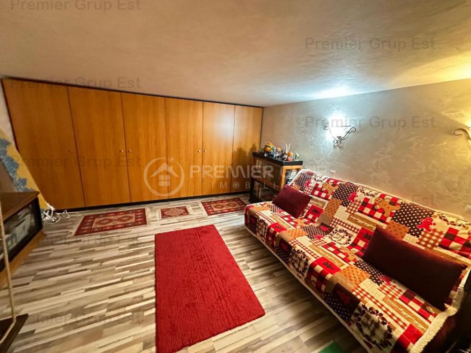 Apartament 3 camere 86mp | GARĂ - Arcu (două nivele)