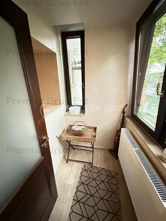 Apartament 3 camere 86mp | GARĂ - Arcu (două nivele)