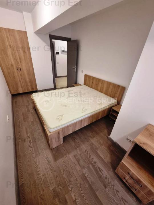 Etaj 2! Apartament 2 camere, Tatarasi, PARCARE subterana