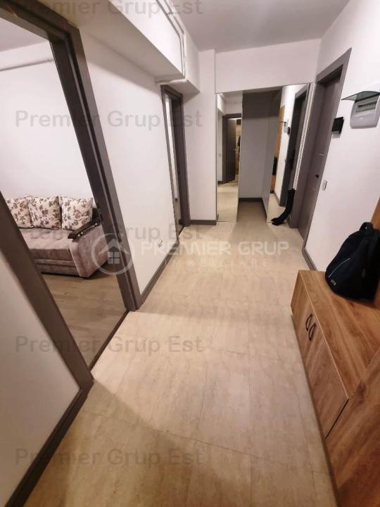 Etaj 2! Apartament 2 camere, Tatarasi, PARCARE subterana