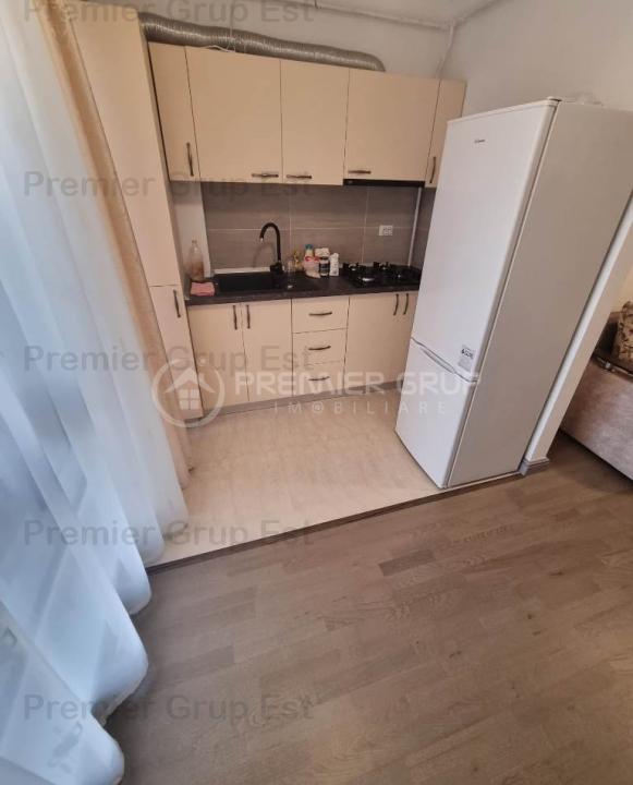 Etaj 2! Apartament 2 camere, Tatarasi, PARCARE subterana