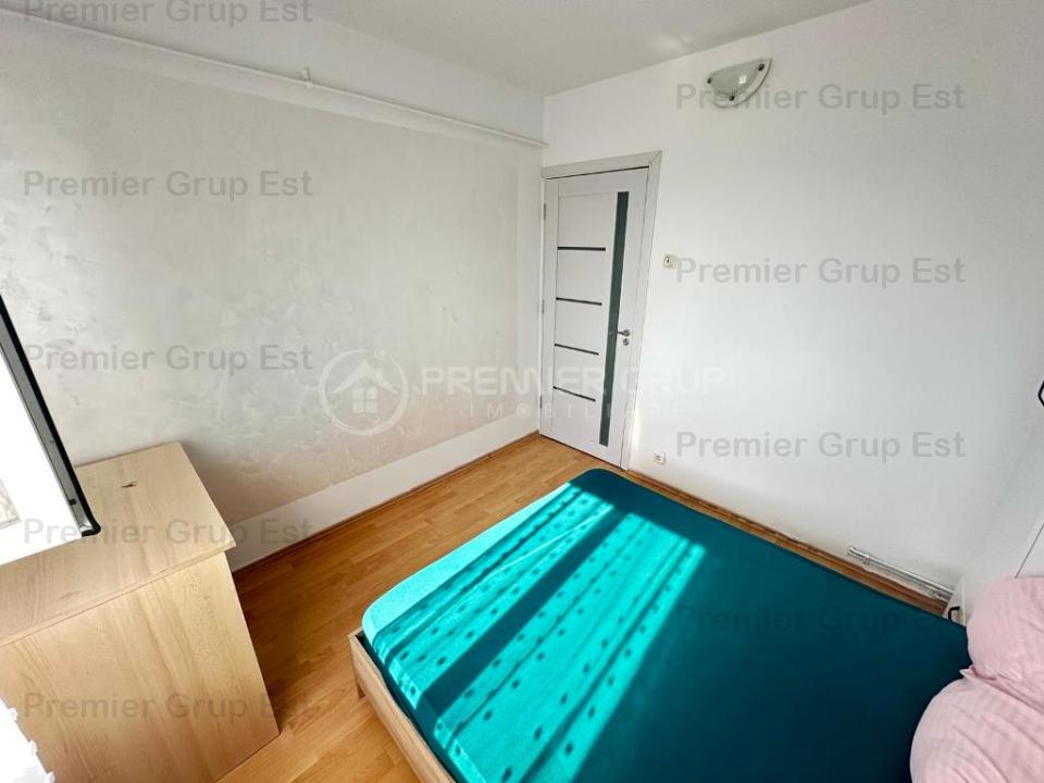 Apartament 2 camere, Podu Ros, 42mp, CT, AC, fără risc