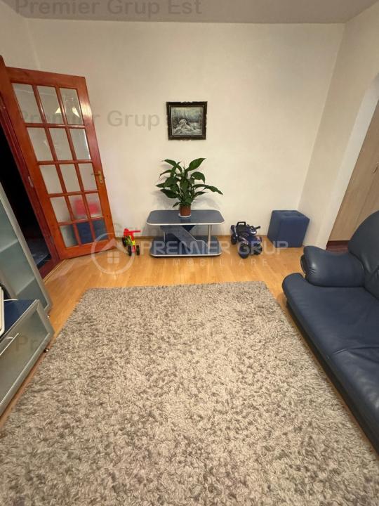 Etaj 2! Apartament 3 camere, Tatarasi, CT, AC