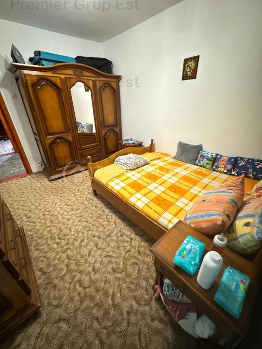 Etaj 2! Apartament 3 camere, Tatarasi, CT, AC