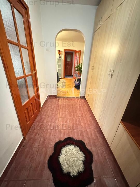 Etaj 2! Apartament 3 camere, Tatarasi, CT, AC