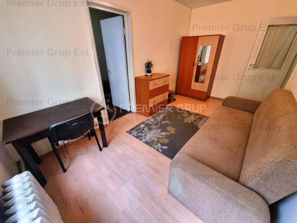 Apartament 2 camere, Tatarasi, CT, fără risc