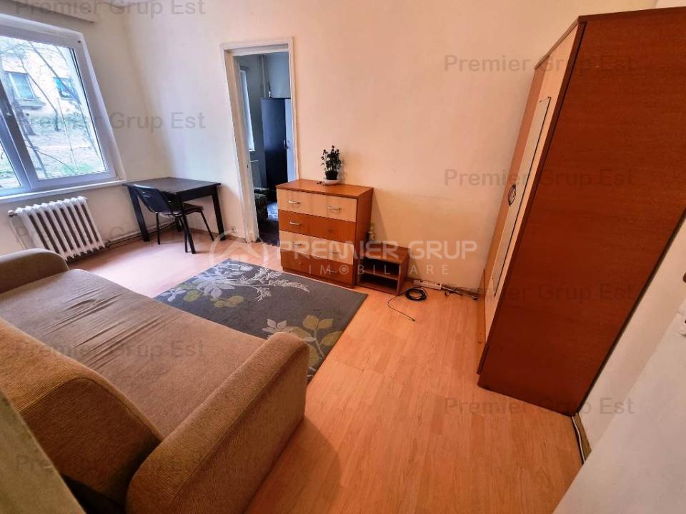 Apartament 2 camere, Tatarasi, CT, fără risc