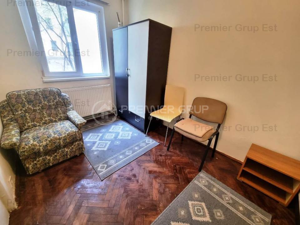 Apartament 2 camere, Tatarasi, CT, fără risc