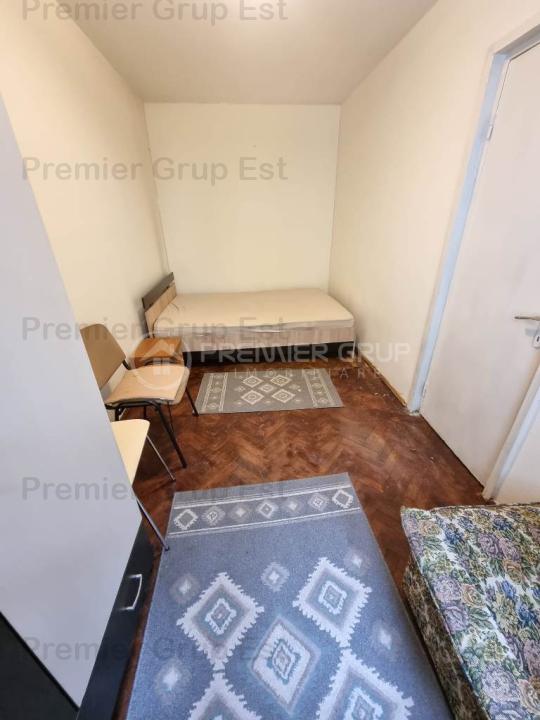 Apartament 2 camere, Tatarasi, CT, fără risc