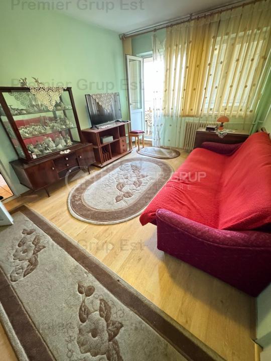 Apartament 2 camere, Tatarasi, 53mp, etaj 3, fără risc