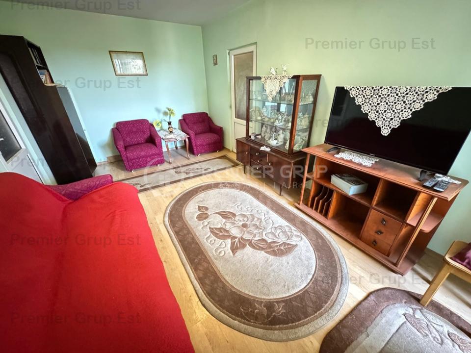 Apartament 2 camere, Tatarasi, 53mp, etaj 3, fără risc