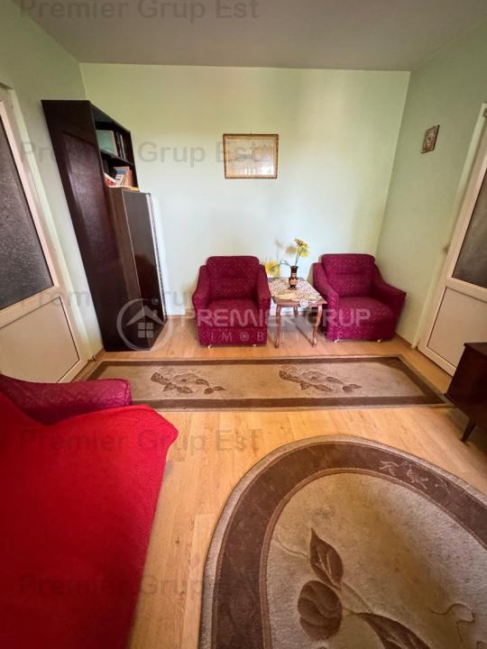 Apartament 2 camere, Tatarasi, 53mp, etaj 3, fără risc