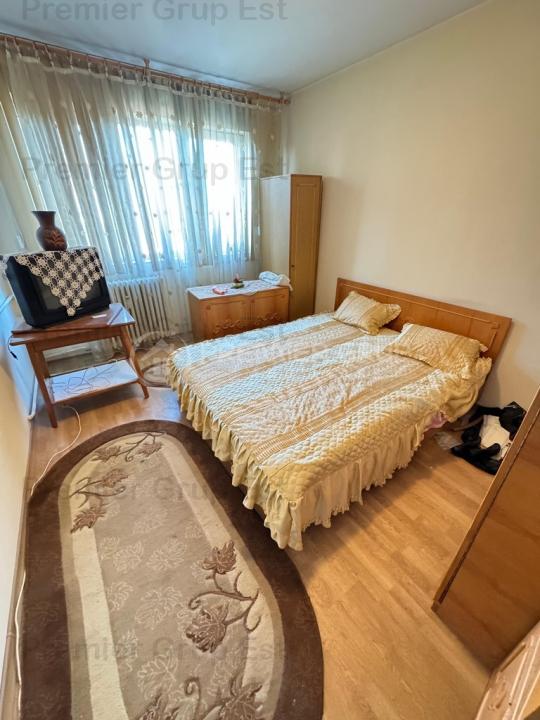 Apartament 2 camere, Tatarasi, 53mp, etaj 3, fără risc