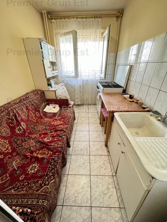 Apartament 2 camere, Tatarasi, 53mp, etaj 3, fără risc