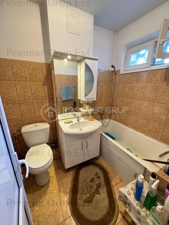 Apartament 2 camere, Tatarasi, 53mp, etaj 3, fără risc