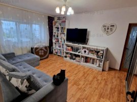 Apartament 2 camere, Frumoasa, 60mp, intermediar