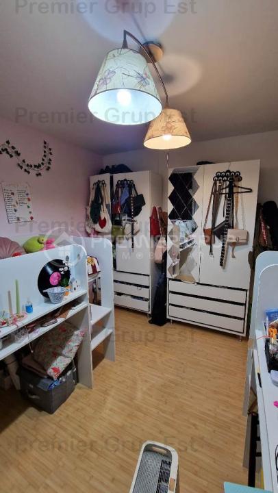 Apartament 2 camere, Frumoasa, 60mp, intermediar