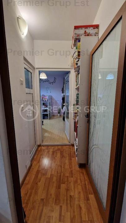 Apartament 2 camere, Frumoasa, 60mp, intermediar