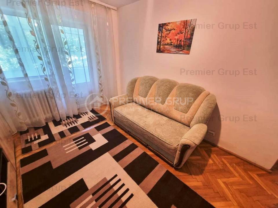 Etaj 1! Apartament 3 camere decomandat | PALAS