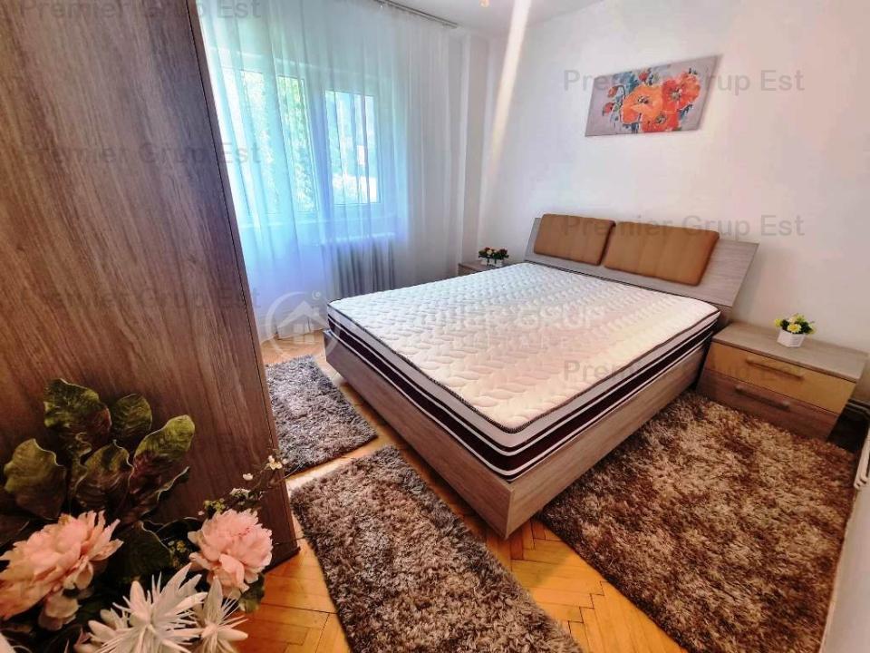 Etaj 1! Apartament 3 camere decomandat | PALAS