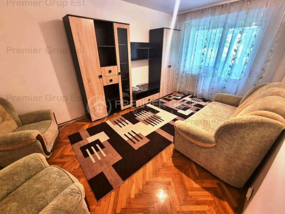 Apartament 3 camere decomandat | PALAS, etaj 1