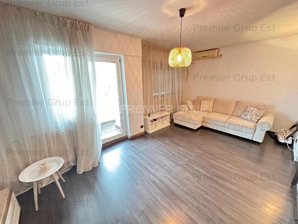 Apartament 2 camere 75mp | Păcurari, CT, AC