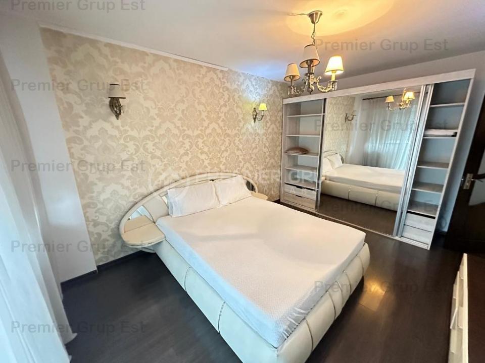 Apartament 2 camere 75mp | Păcurari, CT, AC