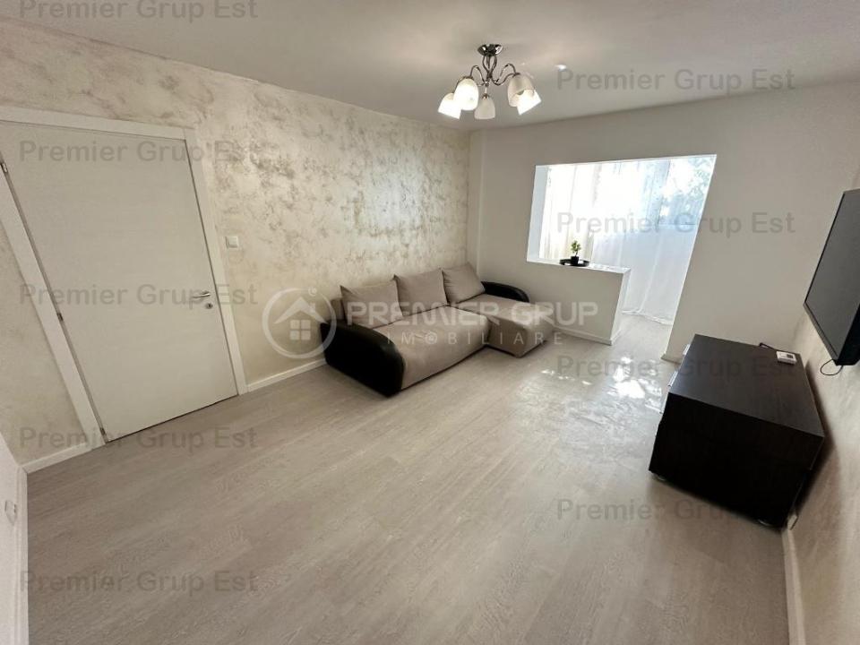 Apartament 1 camera, Frumoasa, 36mp, RENOVAT