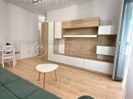 Apartament 1 cameră 40mp | Podu Roș + LOC PARCARE