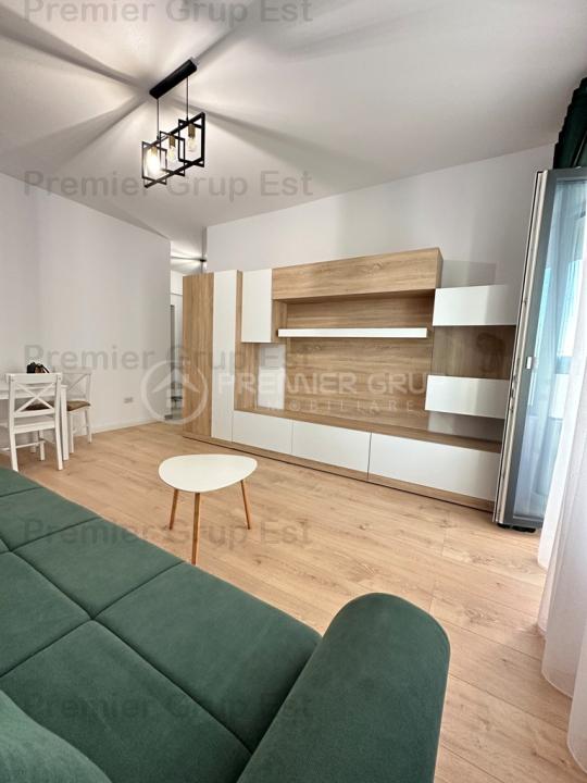 Apartament 1 cameră 40mp | Podu Roș + LOC PARCARE