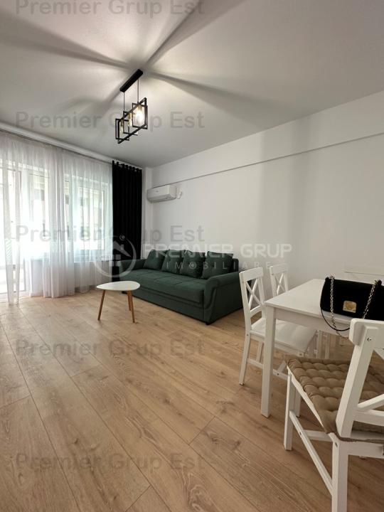 Apartament 1 cameră 40mp | Podu Roș + LOC PARCARE