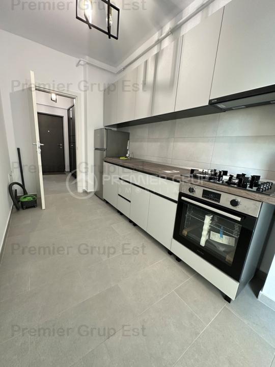 Apartament 1 cameră 40mp | Podu Roș + LOC PARCARE